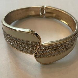 Vintage cuff bracelet